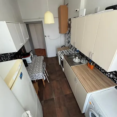 Hostel Poznest Poznaň