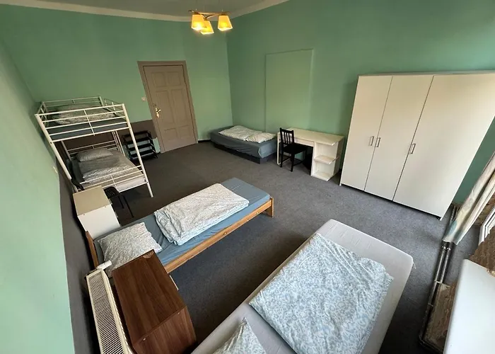 Hostel Poznest Poznaň