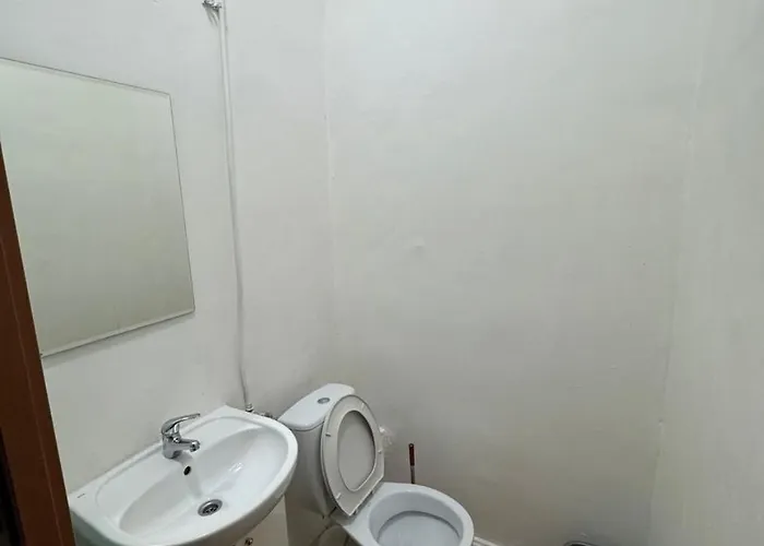 Poznest Hostel Poznaň