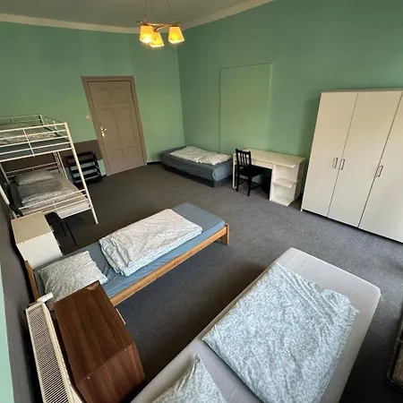 Hostel Poznest Poznan