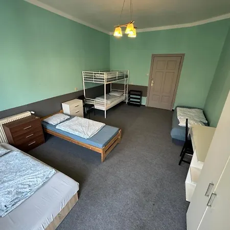 Poznest Hostel Poznan