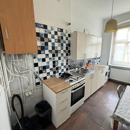 Hostel Poznest Poznan