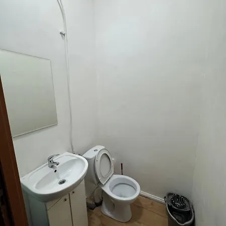 Poznest Hostel Poznan