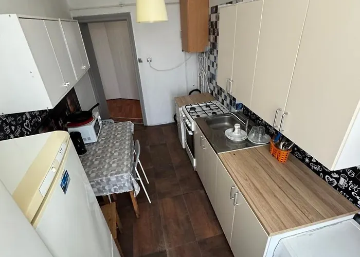 Hostel Poznest Poznan