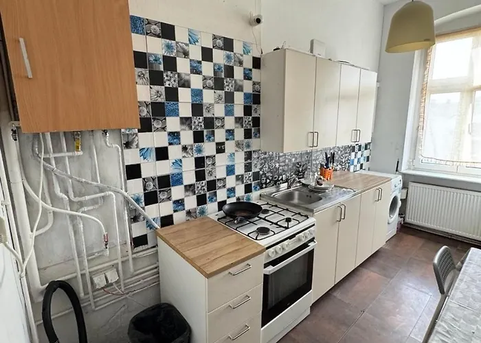 Hostel Poznest Poznan